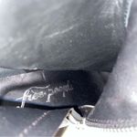 Free People Brayden Leather Metal Toe Western Cowboy Boots Booties | Size 8 Photo 13