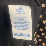 Boden Claire Jersey Midi Dress 8L NWOT Black Size undefined Photo 5