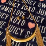 Long Gold Necklace Photo 1