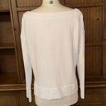 Urban Outfitters  Boat Neck Waffle Knit Top, Size XS Photo 2