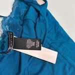 Victoria's Secret  stretch modal cami lace shortie set NWT Photo 4