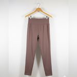 Lululemon  Brown High-Waisted Leggings 25” Photo 2