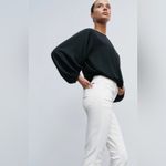 AYR The Stir Jeans in White Size 30 Short Photo 7