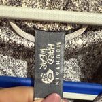 Mountain Hardwear  Women's Silver Packable Jacket Photo 6