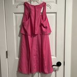 Jessica Simpson  Pink Dress Size 6 Photo 4
