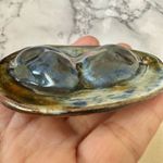 Gacrarski hand painted faces brooch Photo 6