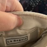 La Regale Vintage  beaded hand bag Photo 4