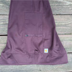 Carhartt Womens Force Fitted Lightweight Utility Workout Gym Leggings|XL (16-18) Photo 4