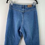 Lee Vintage  high rise‎ tapered leg straight jeans size 8 Photo 3