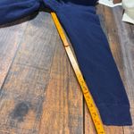 Kodak Hoodie Port & Company Pullover Retro Logo Film Photographer Sweatshirt Blue Photo 8