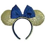 Disney  Glam Princess Ears Photo 0