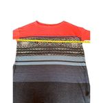 Free People  Women's Floral Brocade Tunic Dress Multicolor Small Photo 5