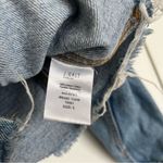 Brandy Melville John Galt Jean Cropped Denim Jacket Size S Photo 5