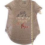 Signature Studio Womens Graphic Tee Sz L Photo 11