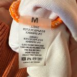 Vibrant Orange One Photo 2