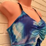 NWT women’s two piece swimsuit for pregnant women size M Size M Photo 3