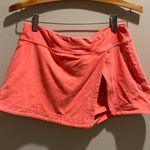 FP Movement by Free People Pink Skort Size M Photo 0