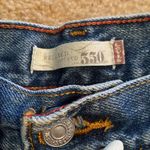 Levi's Y2K Levi’s 550 Relaxed Tapered Jeans Photo 3