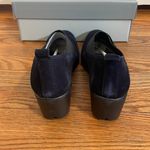 The Flexx Suede Cross Photo 4