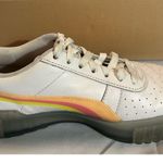 Puma Cali Neon Iced Casual Athletic Sneakers Shoes Women’s Size 8.5 Photo 3