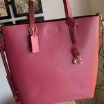 Coach Authentic  1941 refined calf leather double face magn closure Crosb/satchel Photo 9