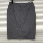 Lole Gray Pull On Athletic UPF 50 Mini Skirt Size XS Photo 2