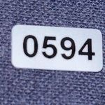 Ralph Lauren Polo Jeans Co Women’s Size L Navy Blue Short Sleeve Polo Shirt Size L Photo 4