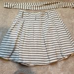 Blue Rain NEVER BEEN WORN- skirt Photo 1