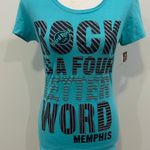 Hard Rock Memphis Tee Photo 1