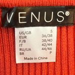 Venus  Y2K Ribbed Lace Sweetheart Top Coquette Cottagecore Bodycon Size S Photo 4