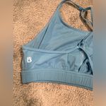 Buffbunny Collection Buff bunny blue sports bra XX large Photo 2