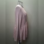 Black Swan  Blush Knit Sweater Photo 6