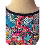 Lilly Pulitzer  Francesca Sleeveless Dress Size Small Photo 7