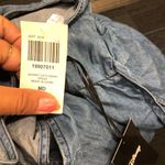 Disney  Cats Denim Dress - Brand new with tags! Photo 8