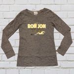 Ron Jon medium long sleeve T-shirt Photo 0