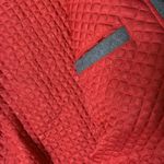 VTG San Francisco GIANTS RARE‎ GRAY/RED Wool Jacket JH Design, Genuine Merch 3XL Gray Size undefined Photo 5