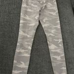 Athleta  Elation 7/8 Camo Leggings S-Tall Photo 2