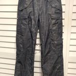 Burton Ski Snowboard Elite Cargo Camo Pants Photo 3