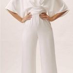 Anthropologie  x BHLDN Theia Kenneth Jumpsuit Photo 0
