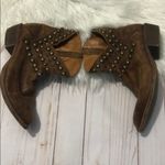 Coconuts by Matisse  Tex cowgirl boots size 6.5 Photo 5