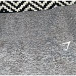 Gymshark Seamless Heathered Grey Leggings Photo 6