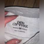 Janelle Monae Dirty Computer Tour Concert Gray Sweatshirt medium spring music Blue Photo 2