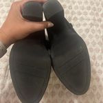 LC Lauren Conrad Lauren Conrad suede booties Photo 1