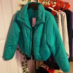 Wild Fable Puffer Coat Photo 0