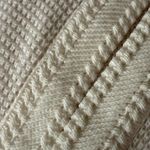 Handmade Vintage 50s  Cardigan Sweater Photo 3