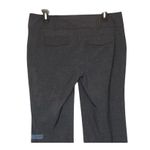 My Michelle  Gray Wide Leg Dress Pants Size 9 Business Casual EUC Photo 6