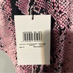 Juicy Couture NWT Casey Snake Print One Piece Swimsuit | Size: Small Photo 3