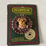 Boyd bears bear wear frocklin 2002 Photo 0