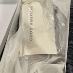 Good American Good America High Knee Boots Photo 4