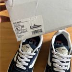Vans  Kyle Walker Navy VNOA5JIENGJ
Women 8.0 US Mens 6.5 US Photo 9